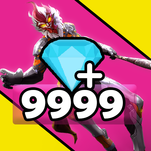 Diamond calc fire: elite max icon