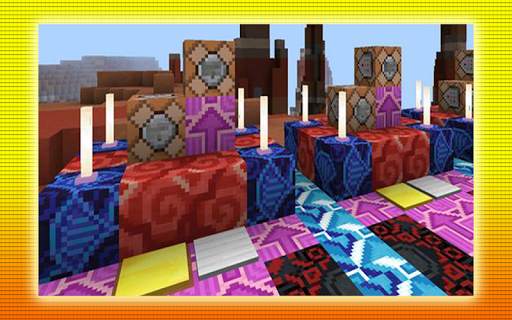 Mod Skin minecraft pocket edition 2020 screenshot 4
