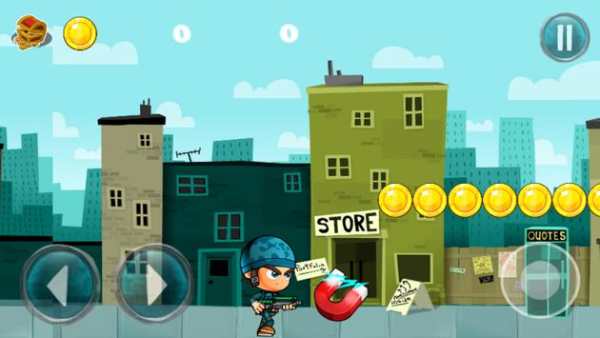 Zombie Catcher 3 screenshot 3