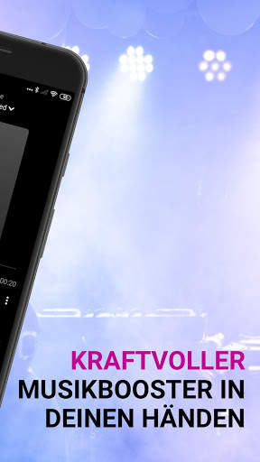 Volume Maximizer screenshot 2