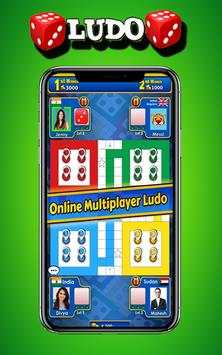 Ludo Offine 2018 screenshot 2