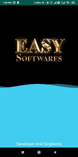 C# Tutorial screenshot 1