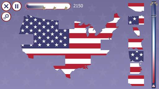 Trump 3D Puzzle screenshot 3