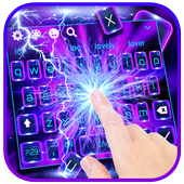Ánh sáng Bàn phím Flash icon