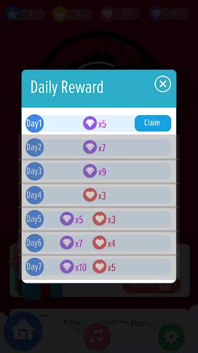Piano Tiles Of Hip-Hop screenshot 3