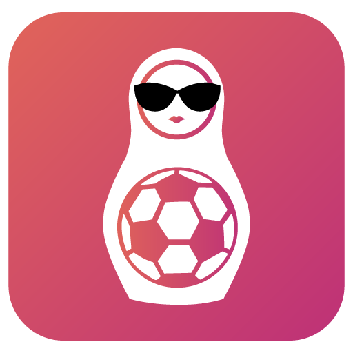 Survive in Russia icon