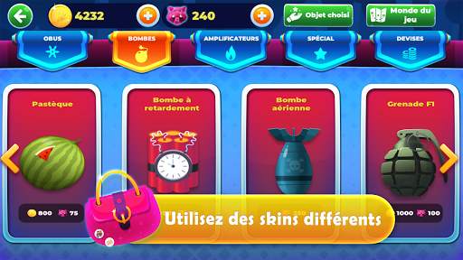 Tricky Liza Jeu De D’aventure screenshot 8
