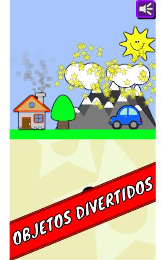 Juegos para bebés स्क्रीनशॉट 5