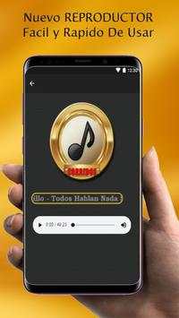 Narco Corridos Gratis screenshot 2