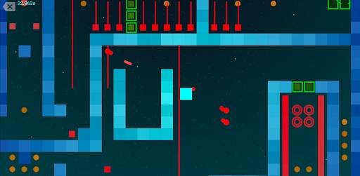 Ultimate Maze Adventure screenshot 1