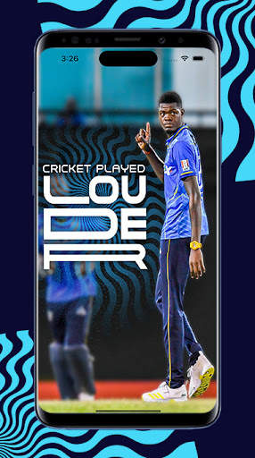 Caribbean Premier League screenshot 1