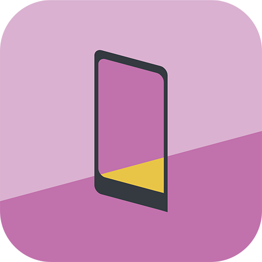 Open dag App icon
