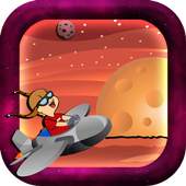 Escape Games : The Mars 1.0.0