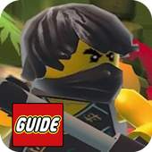 Tips LEGO NINJAGO 1
