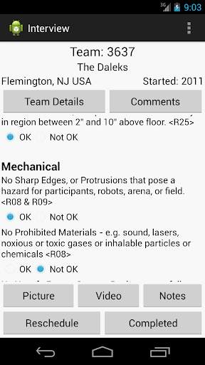 GMS Game Management System скриншот 2