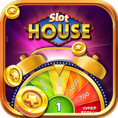 Slot House icon