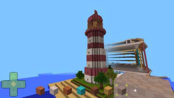MiniCraft Survival Edition screenshot 3