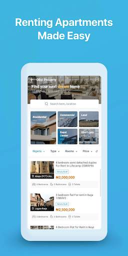 Olist - Enjoy Every Better Buy & Sell! screenshot 1