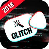 Glitch Video Effect - Glitch Video Editor 1.0