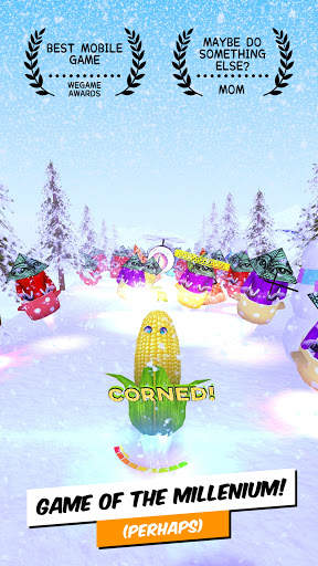 Aesthetic Battle Simulator screenshot 3