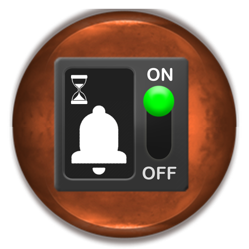 Mute a While icon