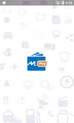 MolsPay - Recharge,Bill Payment & Shopping screenshot 1