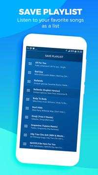 Music Player Free screenshot 3