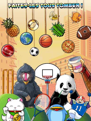Basket Fall screenshot 19