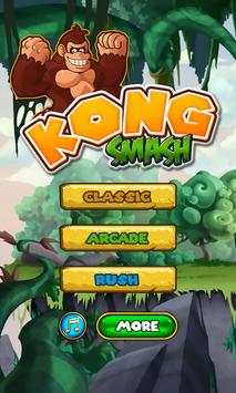 King Kong Smasher screenshot 1