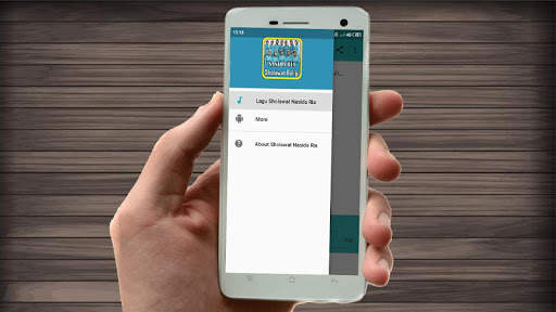 Sholawat Nasida Ria Mp3 Terbaru screenshot 5