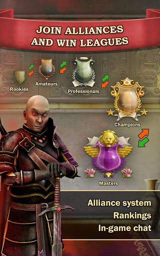 World of Kingdoms screenshot 7
