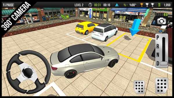 Car Parking 4 screenshot 2