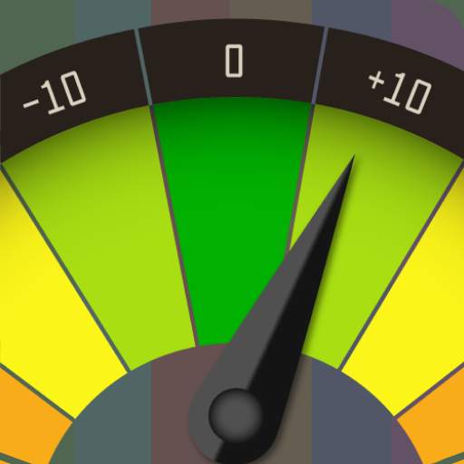 Instrument Tuner 1.15.0.2