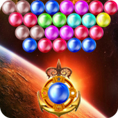 Bubble Shoot icon