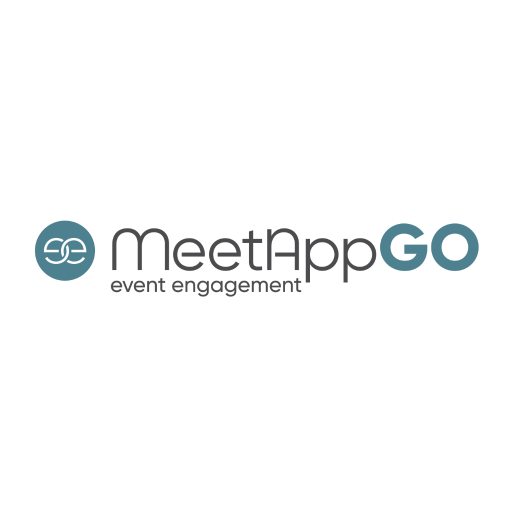 MeetApp Go आइकन