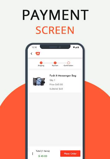 Andriod & iOS Mobile App Builder screenshot 5