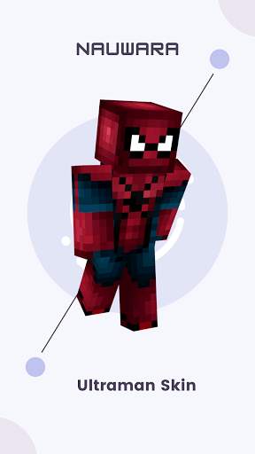 Skin Spider dan Maps for Minecraft screenshot 5