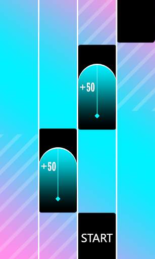 Baalveer Returns Piano Tiles screenshot 2