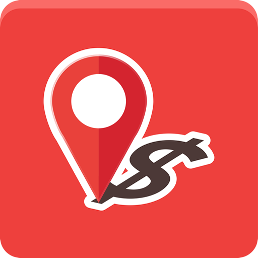 CurrenSeek - Money Changer App icon