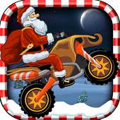 Santa Rider - Racing Game 1.0.7