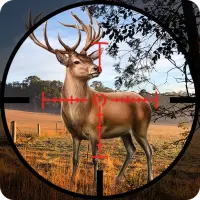 Deer Hunter : Offline Hunting