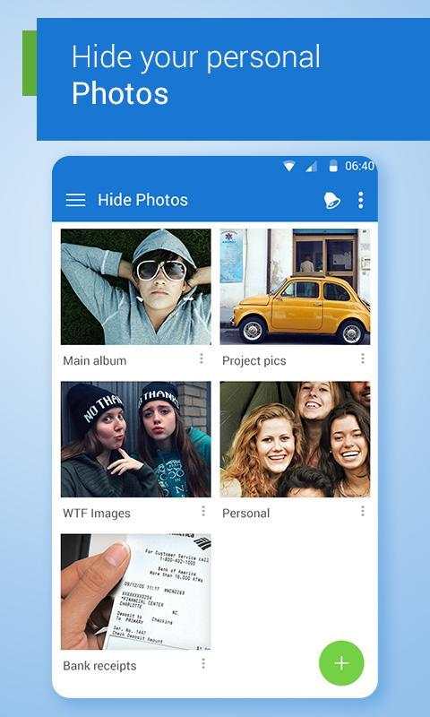 App locker - Lock Any App screenshot 3