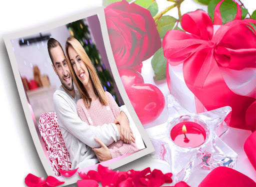 Love Photo Frames HD- Photo Editor screenshot 4