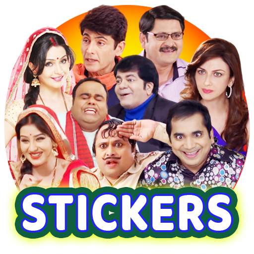 Bhabhi Ji - Stickers for WhatsApp 18.31051