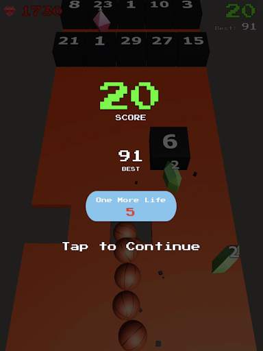 Balls 3D screenshot 9