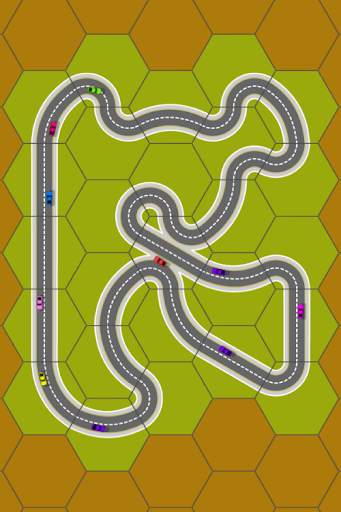 Cars 4 | Traffic Puzzle Game screenshot 8