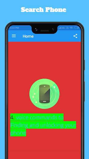 Ok Google Voice Commands (Guide) screenshot 3