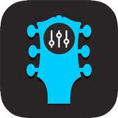 Simple Guitar Tuner Free - GuitarTuna on 9Apps