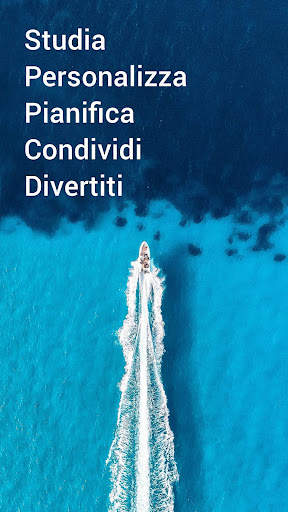 Boating mari e laghi screenshot 1