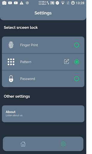 Locker for WhatsApp - Secure,Privat chat. screenshot 4
